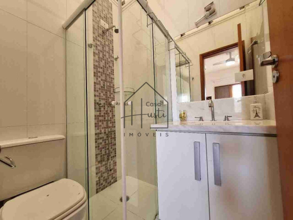 Imagem Casa de Condomínio com 4 Quartos à Venda, 173 m² em Jardim Rebelato - Cotia