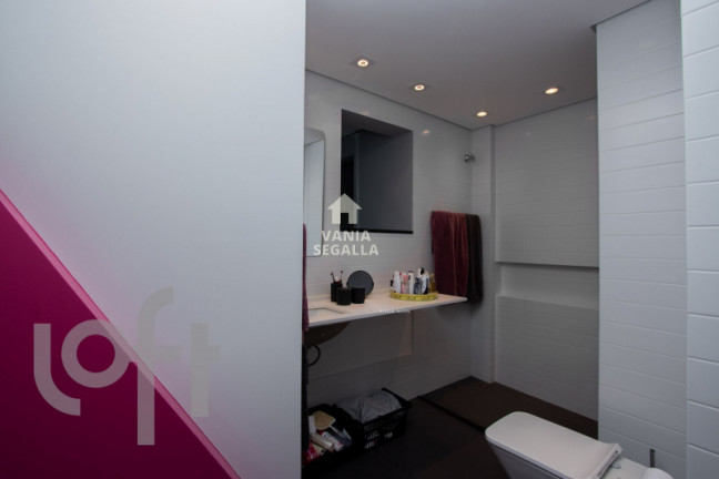 Imagem Apartamento com 1 Quarto à Venda, 74 m² em Perdizes - São Paulo Imagem Apartamento com 1 Quarto à Venda, 74 m² em Perdizes - São Paulo