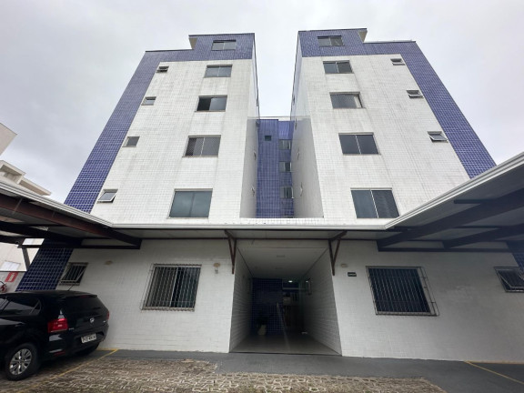 Imagem Apartamento com 3 Quartos à Venda, 246 m² em Arvoredo - Contagem