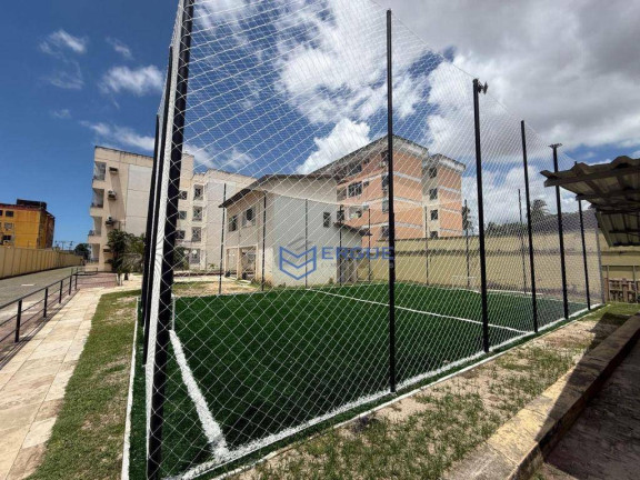 Imagem Apartamento com 3 Quartos à Venda, 66 m² em Messejana - Fortaleza