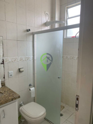 Imagem Casa com 3 Quartos à Venda, 256 m² em Embaré - Santos Imagem Casa com 3 Quartos à Venda, 256 m² em Embaré - Santos