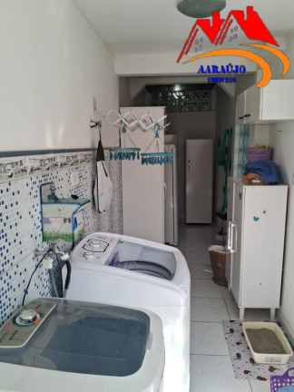 Imagem Casa com 4 Quartos à Venda, 200 m² em Jardim Das Flores - Osasco