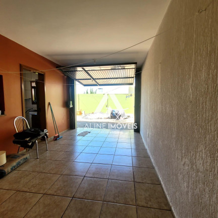 Imagem Casa com 2 Quartos à Venda,  em Jardim América - Cruz Alta