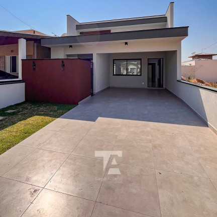 Imagem Casa de Condomínio com 3 Quartos à Venda, 176 m² em Residencial Maricá - Pindamonhangaba Imagem Casa de Condomínio com 3 Quartos à Venda, 176 m² em Residencial Maricá - Pindamonhangaba