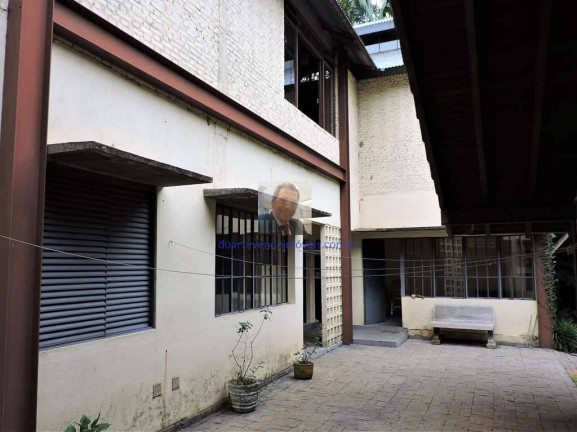 Imagem Casa com 5 Quartos à Venda, 365 m² em Chácara Dos Junqueiras - Carapicuíba