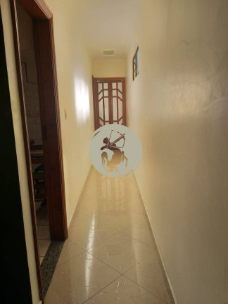 Imagem Casa com 3 Quartos à Venda, 150 m² em Boqueirao - Santos