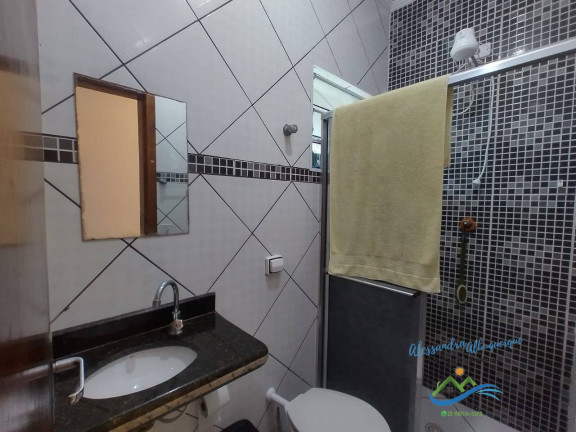 Imagem Casa com 2 Quartos à Venda, 67 m² em Balneário Tupy - Itanhaém Imagem Casa com 2 Quartos à Venda, 67 m² em Balneário Tupy - Itanhaém