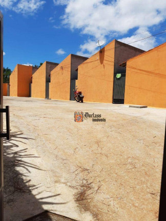 Imagem Casa de Vila com 2 Quartos à Venda, 350 m² em Chácaras Fernão Dias - Atibaia Imagem Casa de Vila com 2 Quartos à Venda, 350 m² em Chácaras Fernão Dias - Atibaia