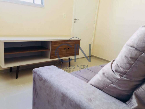 Imagem Apartamento com 2 Quartos à Venda,  em Vila São José - Taubaté