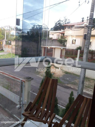 Imagem Apartamento com 2 Quartos à Venda, 60 m² em Campestre - Sao Leopoldo