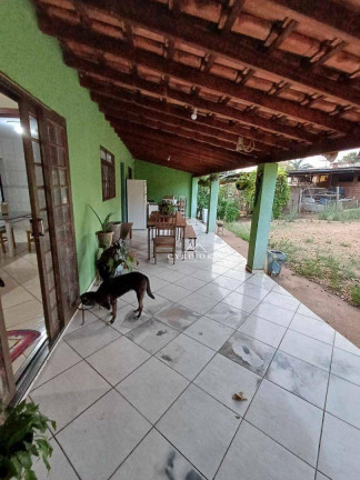 Imagem Chácara com 3 Quartos à Venda, 100 m² em Recreio - Charqueada