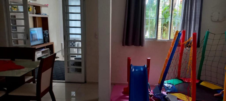 Imagem Sobrado com 3 Quartos à Venda, 140 m² em Jardim Quaresmeira - Suzano Imagem Sobrado com 3 Quartos à Venda, 140 m² em Jardim Quaresmeira - Suzano