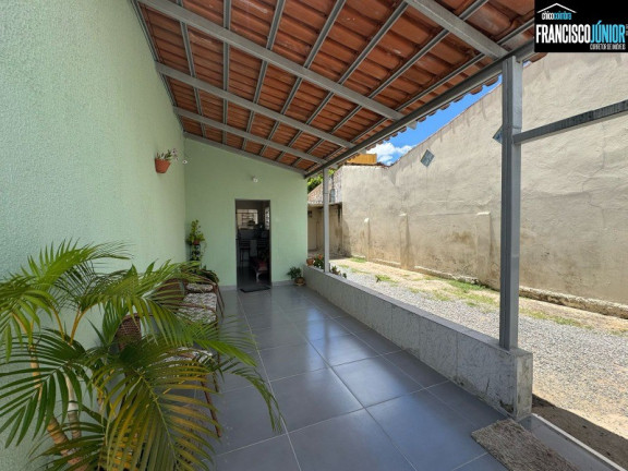 Casa com 3 Quartos à Venda, 308 m² em Setor Marechal Rondon - Goiânia