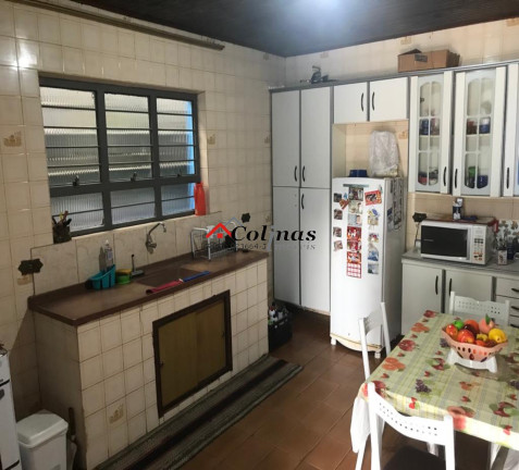 Imagem Casa com 3 Quartos à Venda, 250 m² em Centro - Ibiúna