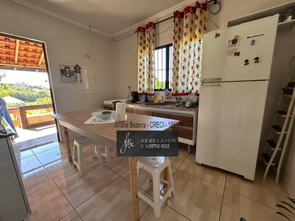 Imagem Casa com 1 Quarto à Venda, 1.000 m² em Cocais - Ibiúna Imagem Casa com 1 Quarto à Venda, 1.000 m² em Cocais - Ibiúna
