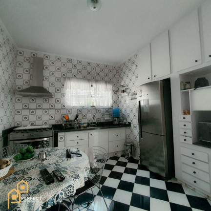 Imagem Casa com 3 Quartos à Venda, 293 m² em Jardim Das Nações - Taubaté