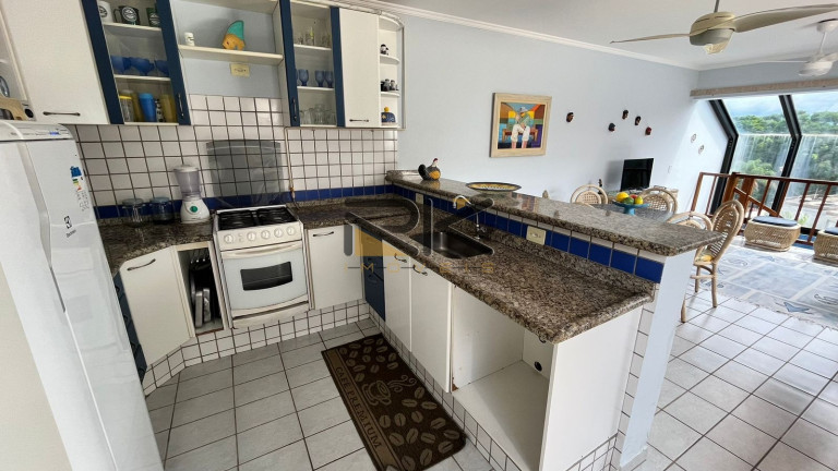 Imagem Cobertura com 3 Quartos à Venda, 125 m² em Tenório - Ubatuba Imagem Cobertura com 3 Quartos à Venda, 125 m² em Tenório - Ubatuba