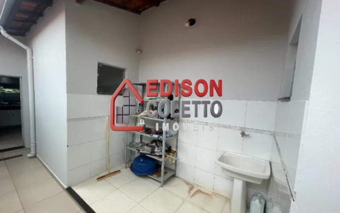 Imagem Casa com 3 Quartos à Venda, 145 m² em Pompéia - Piracicaba Imagem Casa com 3 Quartos à Venda, 145 m² em Pompéia - Piracicaba