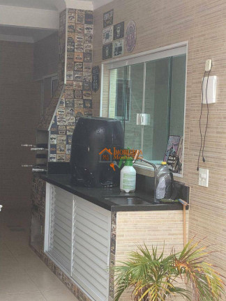 Imagem Sobrado com 2 Quartos à Venda, 220 m² em Parque Continental - Guarulhos Imagem Sobrado com 2 Quartos à Venda, 220 m² em Parque Continental - Guarulhos