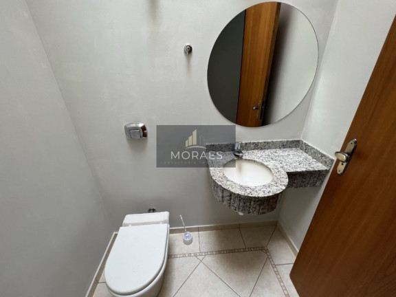 Imagem Casa com 3 Quartos à Venda, 158 m² em Centro - Botucatu Imagem Casa com 3 Quartos à Venda, 158 m² em Centro - Botucatu