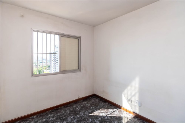 Imagem Apartamento com 2 Quartos à Venda, 54 m² em Vila Mangalot - São Paulo Imagem Apartamento com 2 Quartos à Venda, 54 m² em Vila Mangalot - São Paulo