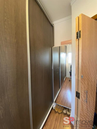 Imagem Apartamento com 2 Quartos à Venda, 80 m² em Vila Linda - Santo André