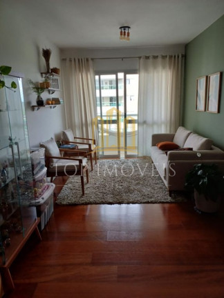 Apartamento com 3 Quartos à Venda, 218 m² em Floradas De São José - São José Dos Campos