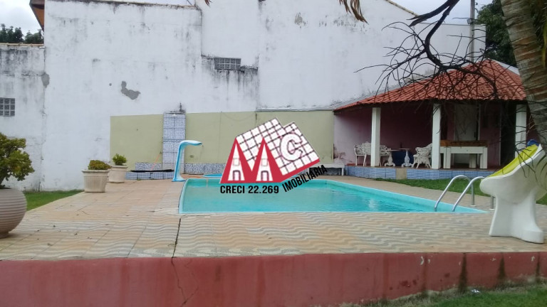 Imagem Imóvel com 2 Quartos à Venda, 320 m² em Monte Bianco - Aracoiaba Da Serra Imagem Imóvel com 2 Quartos à Venda, 320 m² em Monte Bianco - Aracoiaba Da Serra