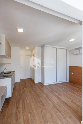 Imagem Imóvel com 1 Quarto à Venda, 25 m² em Vila Andrade - São Paulo Imagem Imóvel com 1 Quarto à Venda, 25 m² em Vila Andrade - São Paulo
