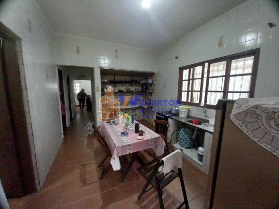 Imagem Casa com 3 Quartos à Venda, 330 m² em Itaguai - Mongaguá Imagem Casa com 3 Quartos à Venda, 330 m² em Itaguai - Mongaguá