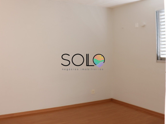 Imagem Apartamento com 2 Quartos à Venda, 45 m² em Parque Atlanta - Araraquara Imagem Apartamento com 2 Quartos à Venda, 45 m² em Parque Atlanta - Araraquara