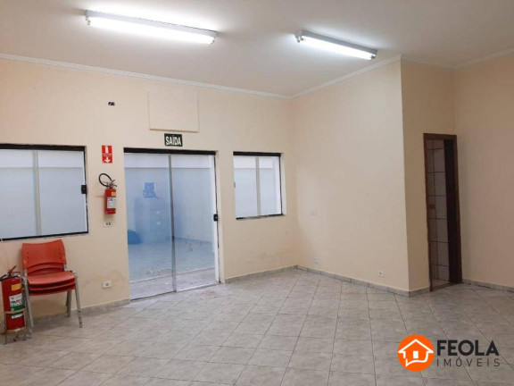 Imagem Sala Comercial para Alugar, 49 m² em Jardim Ipiranga - Americana Imagem Sala Comercial para Alugar, 49 m² em Jardim Ipiranga - Americana