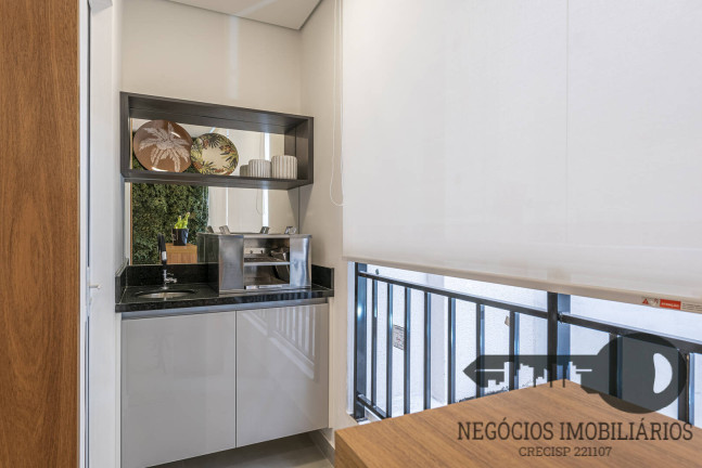 Imagem Apartamento com 2 Quartos à Venda, 55 m² em Sorocaba