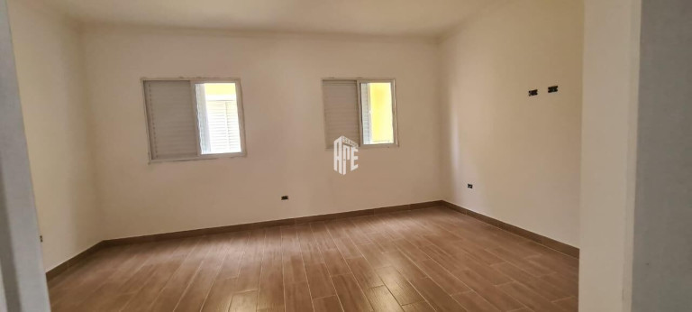 Imagem Cobertura com 3 Quartos à Venda, 107 m² em Campestre - Santo André