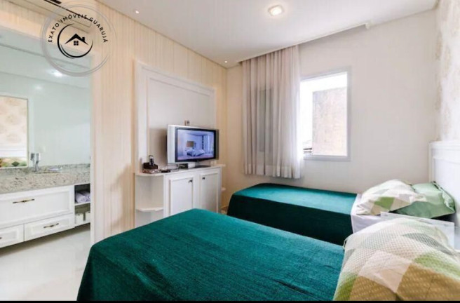 Imagem Apartamento com 3 Quartos à Venda, 176 m² em Centro - Guarujá Imagem Apartamento com 3 Quartos à Venda, 176 m² em Centro - Guarujá