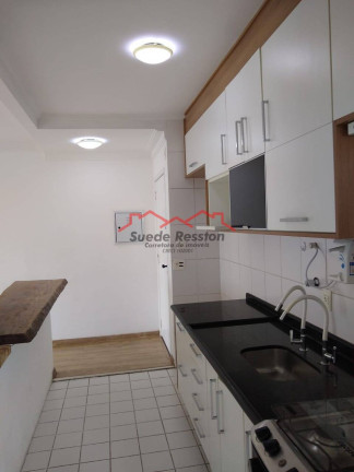 Imagem Apartamento com 3 Quartos à Venda, 71 m² em Vila Isa - São Paulo
