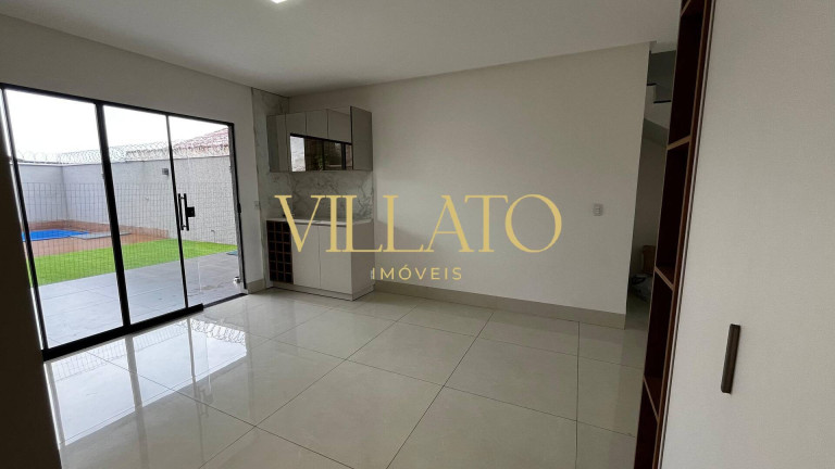 Imagem Sobrado com 3 Quartos à Venda, 170 m² em Goiânia 2 - Goiânia