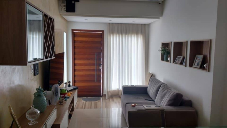 Imagem Casa de Condomínio com 3 Quartos à Venda, 150 m² em Feira De Santana