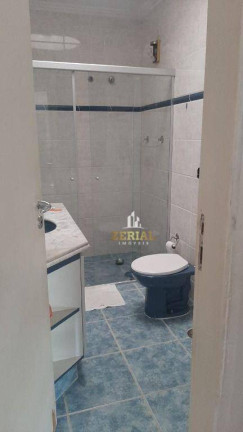 Imagem Casa com 3 Quartos à Venda, 524 m² em Jardim São Caetano - São Caetano Do Sul