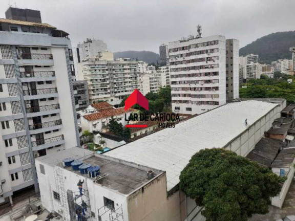 Imagem Apartamento com 2 Quartos à Venda, 70 m² em Botafogo - Rio De Janeiro Imagem Apartamento com 2 Quartos à Venda, 70 m² em Botafogo - Rio De Janeiro