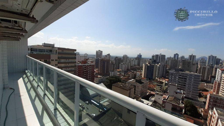 Imagem Apartamento com 2 Quartos à Venda, 88 m² em Tupi - Praia Grande