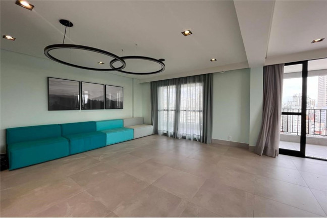 Imagem Apartamento com 2 Quartos à Venda, 60 m² em Vila Buarque - São Paulo