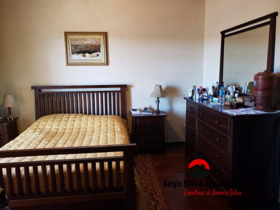 Imagem Casa com 7 Quartos à Venda, 1 m² em Vila Porã - Campos Do Jordão