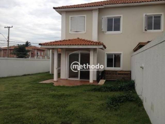 Casa com 3 Quartos à Venda, 115 m² em Parque Imperador - Campinas