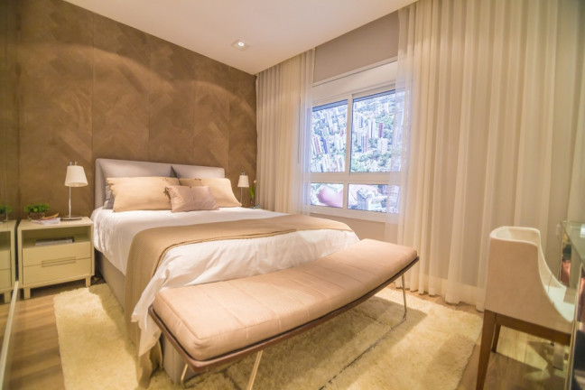 Imagem Imóvel com 3 Quartos à Venda, 58 m² em Morumbi - São Paulo Imagem Imóvel com 3 Quartos à Venda, 58 m² em Morumbi - São Paulo