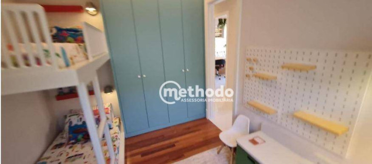 Imagem Apartamento com 3 Quartos à Venda, 91 m² em Parque Da Hípica - Campinas Imagem Apartamento com 3 Quartos à Venda, 91 m² em Parque Da Hípica - Campinas