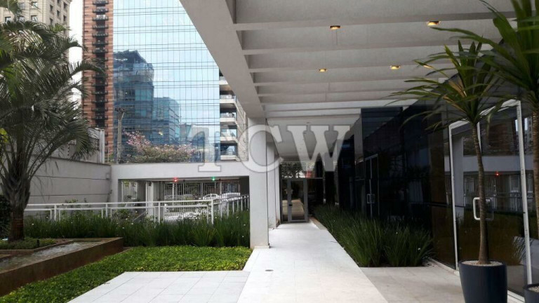 Imagem Apartamento com 1 Quarto para Alugar, 54 m² em Vila Nova Conceição - São Paulo Imagem Apartamento com 1 Quarto para Alugar, 54 m² em Vila Nova Conceição - São Paulo