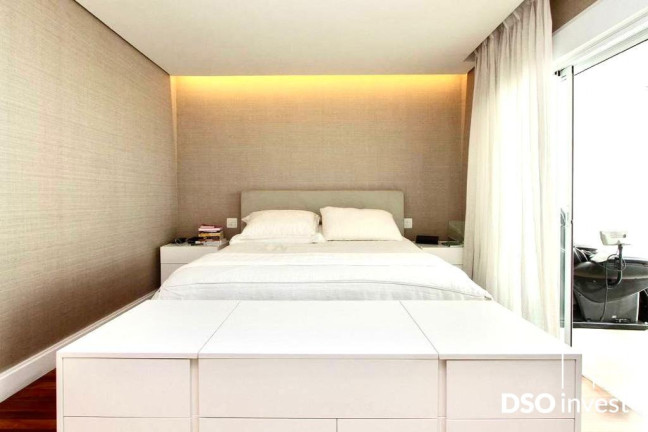 Imagem Apartamento com 2 Quartos à Venda, 175 m² em Campo Belo - São Paulo Imagem Apartamento com 2 Quartos à Venda, 175 m² em Campo Belo - São Paulo