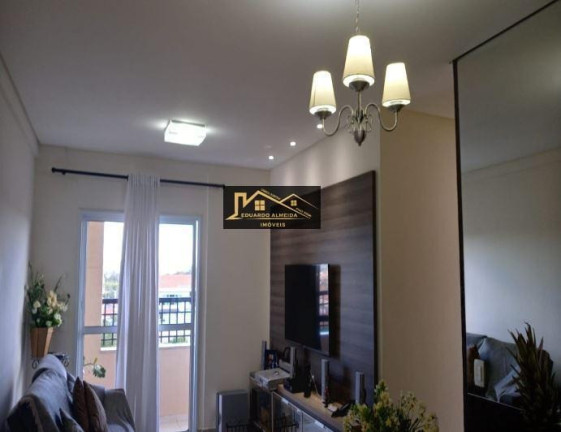 Imagem Apartamento com 3 Quartos à Venda, 90 m² em Parque Bela Vista - Votorantim Imagem Apartamento com 3 Quartos à Venda, 90 m² em Parque Bela Vista - Votorantim