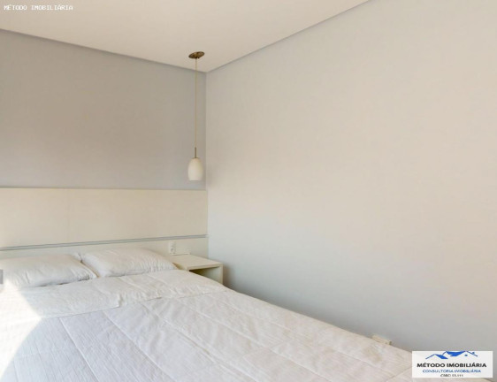 Imagem Apartamento com 3 Quartos à Venda, 96 m² em Vila Leopoldina - São Paulo